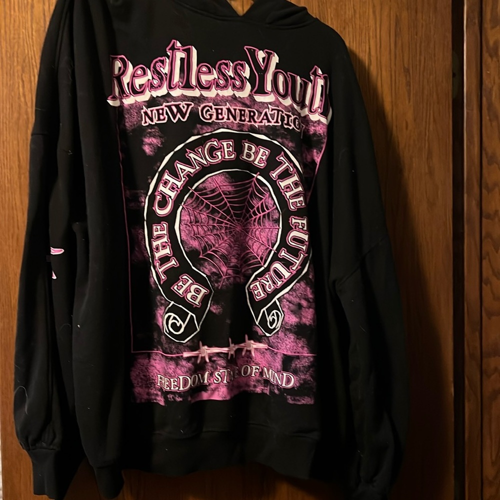 Divided by H&M Hoodie